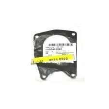 Chevrolet Captiva C100 Motor Hava Alma Contası GM Marka