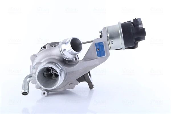 Opel Insignia Turbo 136 HP  Borgwarner Marka B16DTH ASTRA J ASTRA K