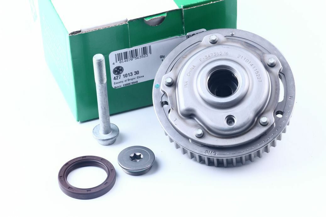 EKSANTRİK DİŞLİSİ EMME A16XER