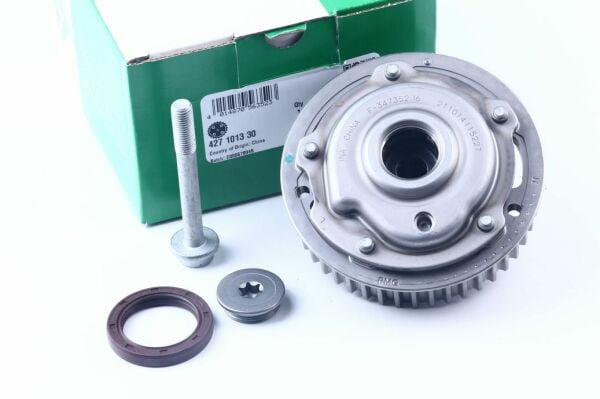 EKSANTRİK DİŞLİSİ EMME A16XER
