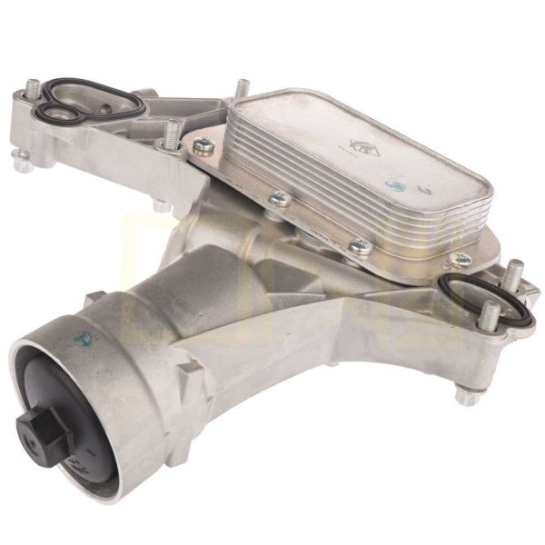 Opel Insignia Yağ Soğutucu Qs Marka Astra J A16LET