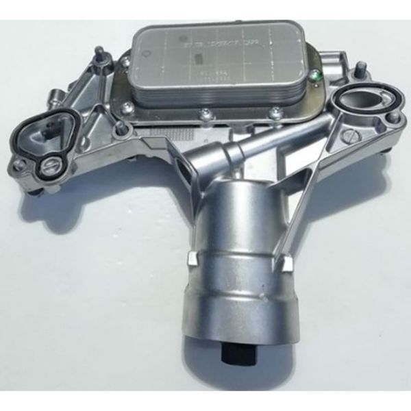 Opel Insignia Yağ Soğutucu Qs Marka Astra J A16LET