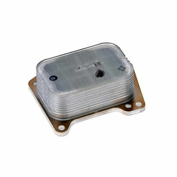 Opel Insignia Yağ Soğutucu GM Marka A16XHT