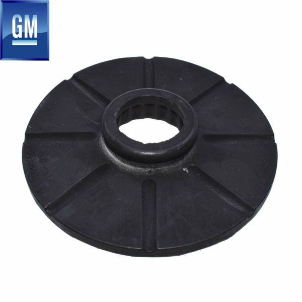 Opel Insignia Helezon Yayı Alt ve Üst Lastiği GM Marka AST G-H