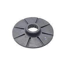 Opel Insignia Helezon Yayı Alt ve Üst Lastiği GM Marka AST G-H