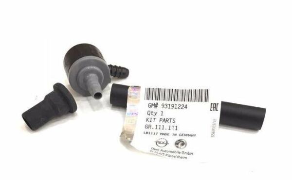 Chevrolet Cruze Emme Manifold Valfi GM Marka Z16XER A16XER Astra H