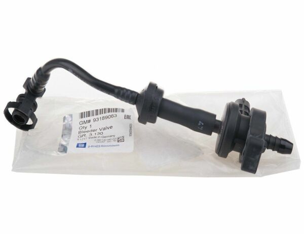 Opel Insignia KanisterValfi GM Marka Astra J A16XER A16LET