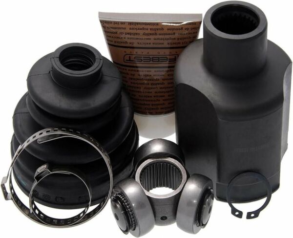 Chevrolet Captiva 2.0 Dizel Sağ İç Aks Kafası Formpart Marka