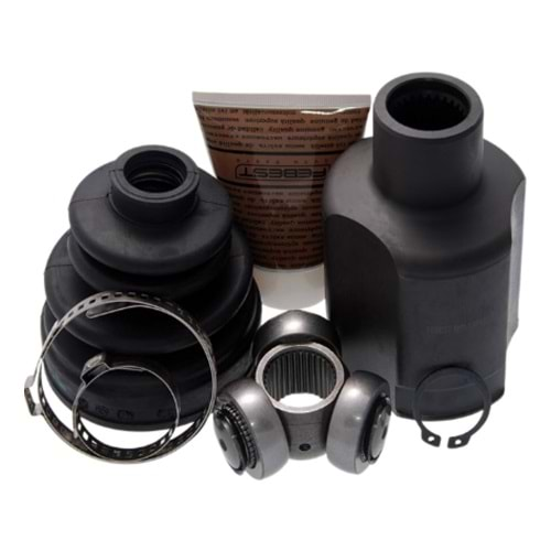 Chevrolet Captiva 2.0 Dizel Sağ İç Aks Kafası Formpart Marka