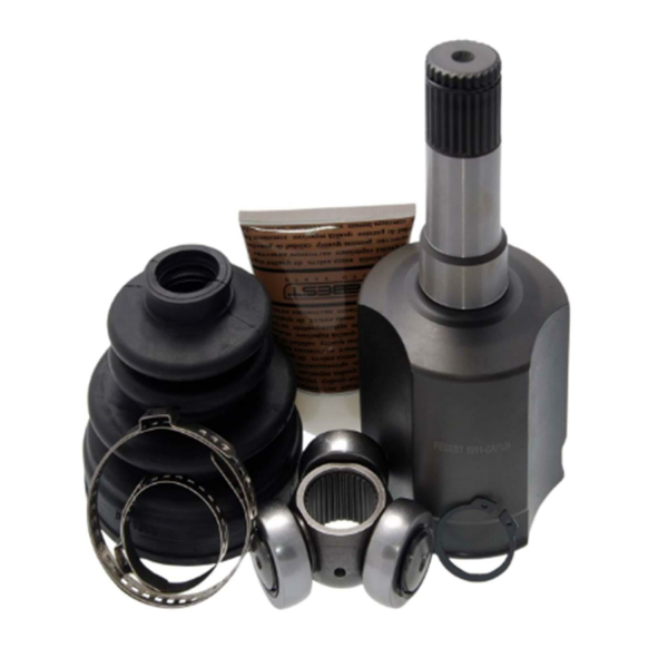 Chevrolet Captiva 2.0 Dizel Sol İç Aks Kafası FormPart Marka