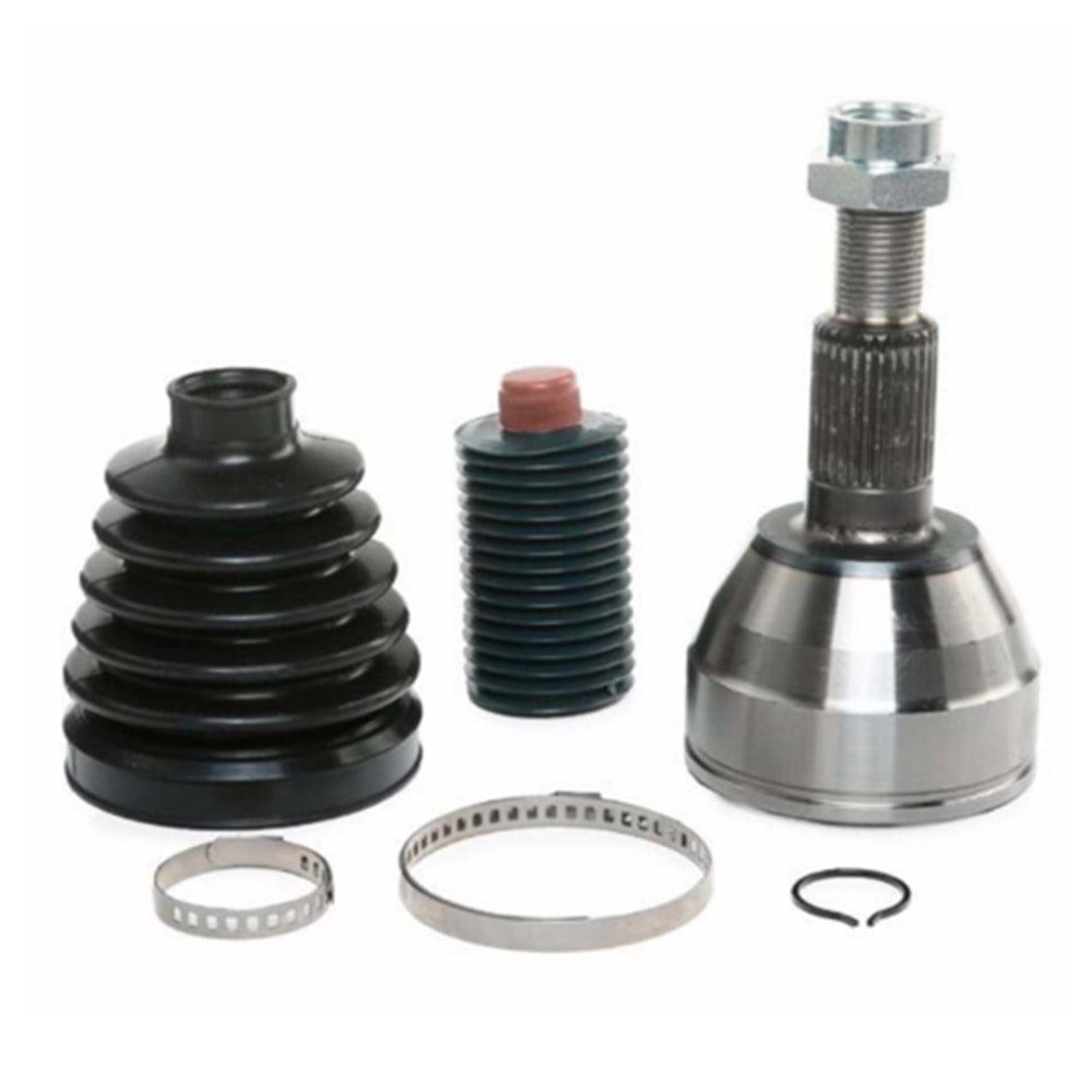 Chevrolet Captiva C100 Dış Aks Kafası Formpart Marka