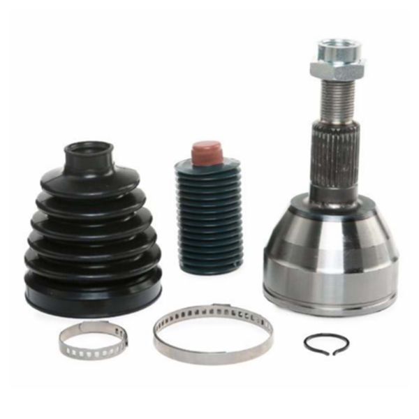 Chevrolet Captiva C100 Dış Aks Kafası Formpart Marka