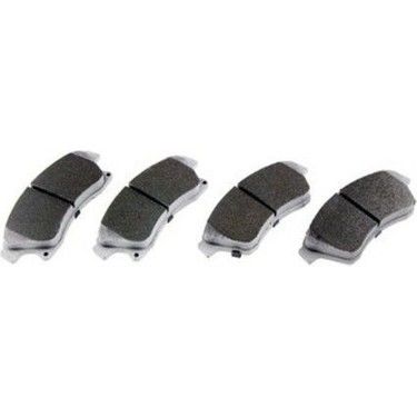 Opel Insignia Ön Balata Büyük Tip Swap Marka