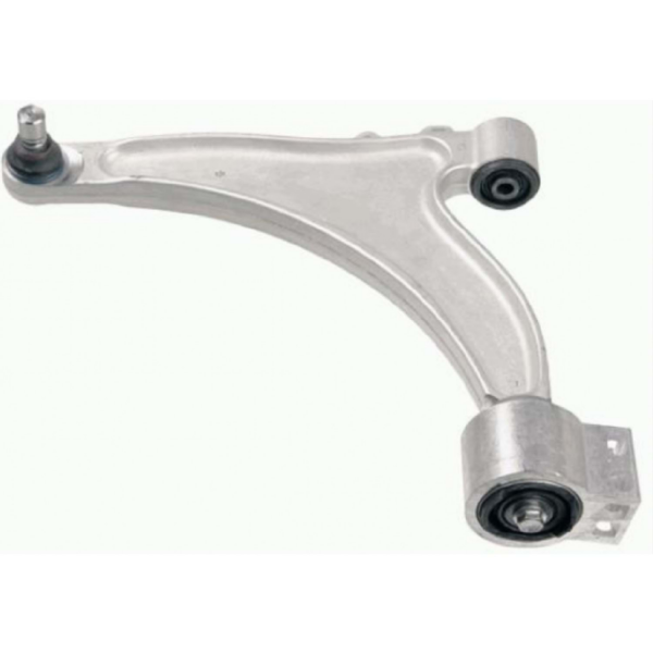 Opel Insignia Sol Salıncak Teknorot Marka