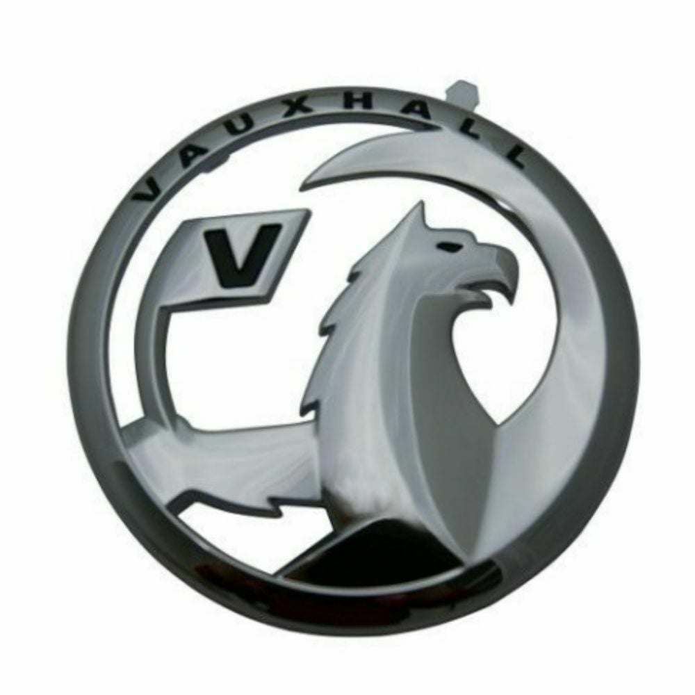 Opel Insignia A Wauxhal Amblemi GM Markası