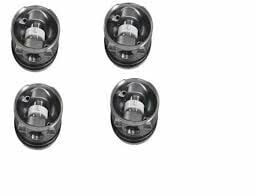 Chevrolet Captiva C140 Piston Marka 050 King Marka