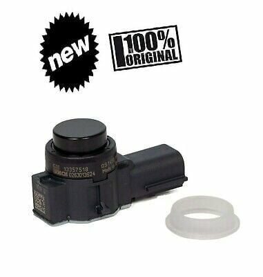 Opel Insignia B Yan Park Sensörü GM Marka Corsa E