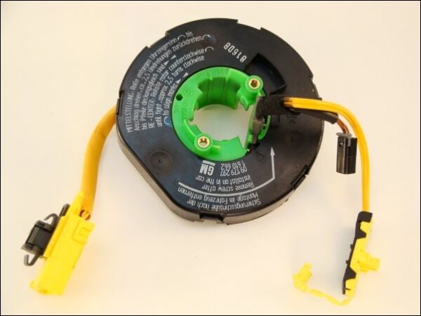 Opel Corsa B Airbag Sargısı GM Marka