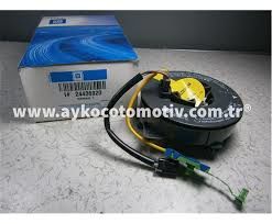 Opel Corsa C Airbag Sargısı GM Marka