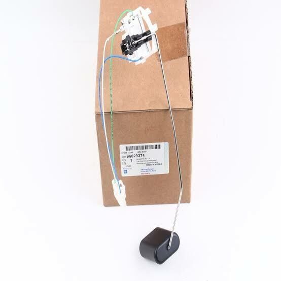 Chevrolet Captiva C100 Eksantrik Devir Sensörü GM Marka