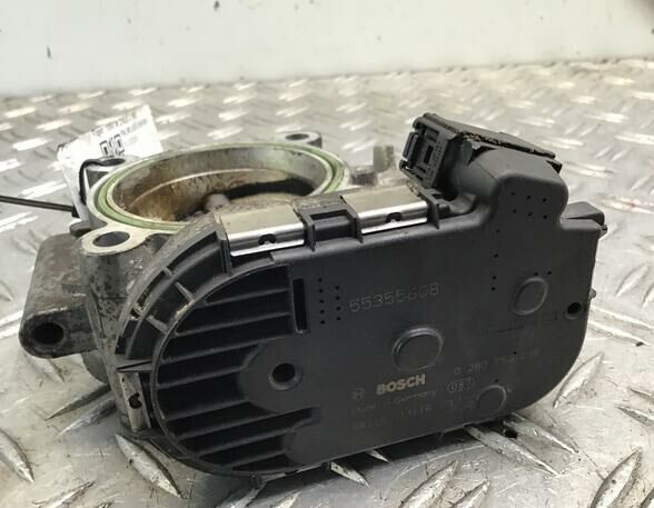 EKSANTRİK DİŞLİSİ 1.7D