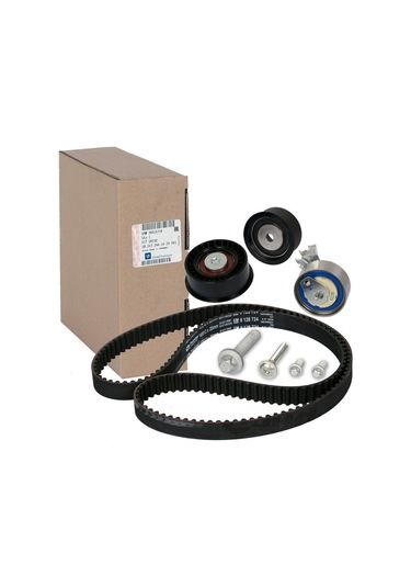 TRIGER SETI X16XEL  CORSA B ASTRA F VECTRA B