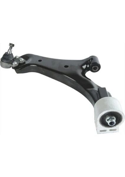 Chevrolet Captiva Sol Salıncak Teknorot Marka