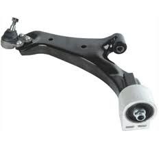 Chevrolet Captiva Sol Salıncak Teknorot Marka