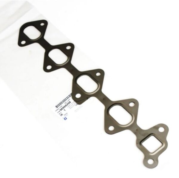 Chevrolet Captiva C140 Egzoz Manifold Contası Victor Reinz Marka