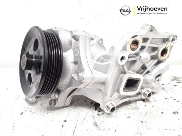 DEVIRDAIM B14XFT ASTRA K