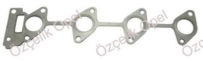 Chevrolet Captiva C100 Emme Manifold Contası Elring Marka