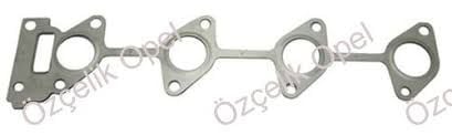 Chevrolet Captiva C100 Emme Manifold Contası Elring Marka