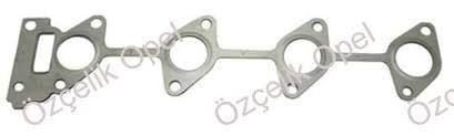 Chevrolet Captiva C100 Emme Manifold Contası Elring Marka