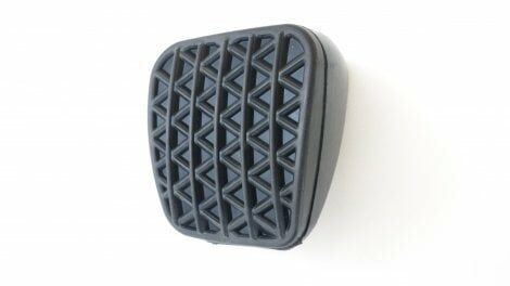 Opel Insignia Pedal Lastiği Kraftvoll Marka Astra J