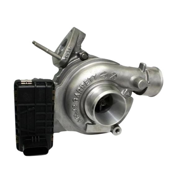 Chevrolet Captiva C100 Turbo Kore Marka