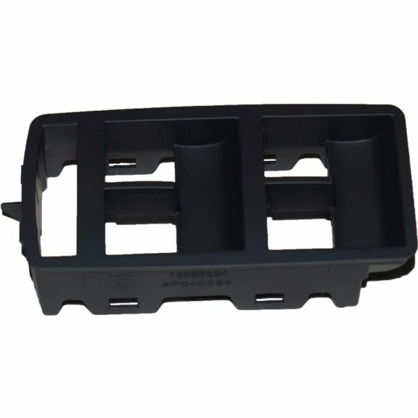 Opel Insignia Sol Cam Açma Düğmesi Alt Çerçevesi Kahverengi GM Marka