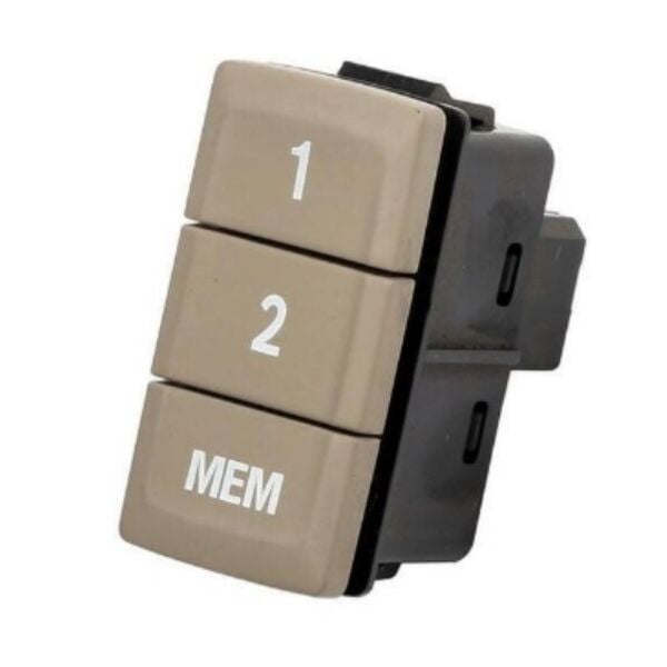 Opel Insignia Bej Koltuk Ayar Düğmesi GM Marka