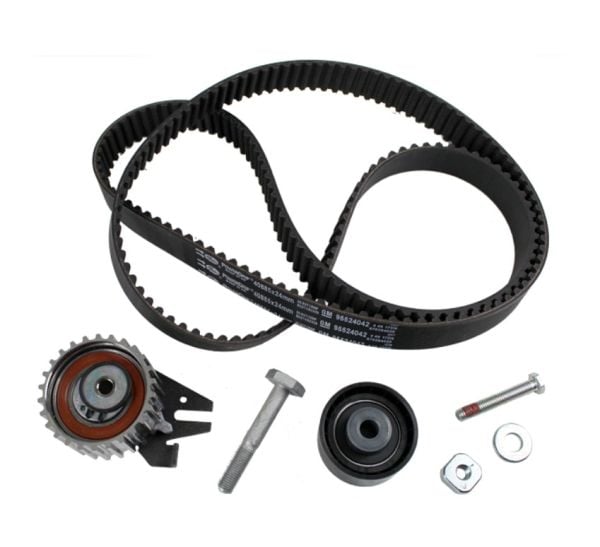 TRIGER SETI A20DT INSIGNIA 2,0