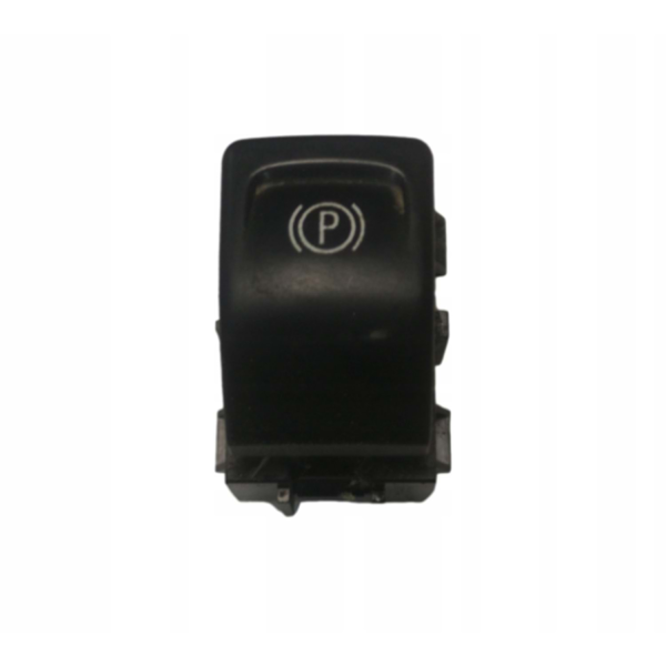 Opel Insignia A Siyah El Fren Düğmesi GM Marka