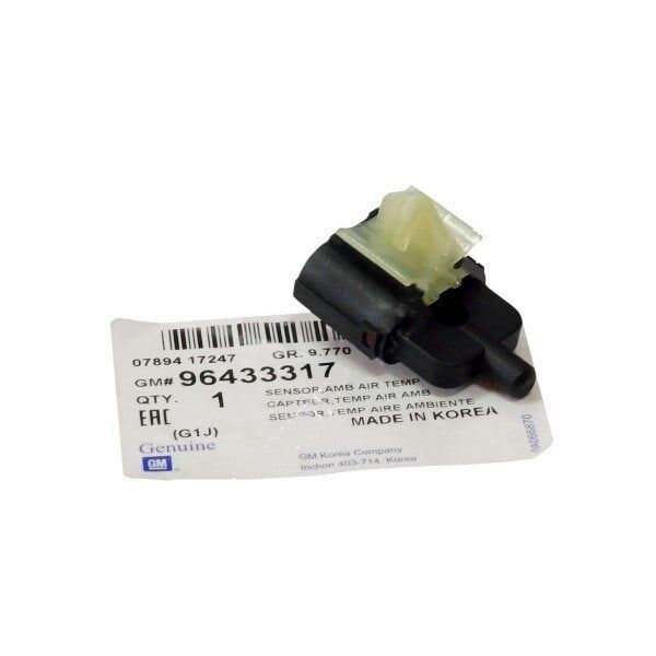 Chevrolet Captiva Dış Isı Sensörü GM Marka EPİCA