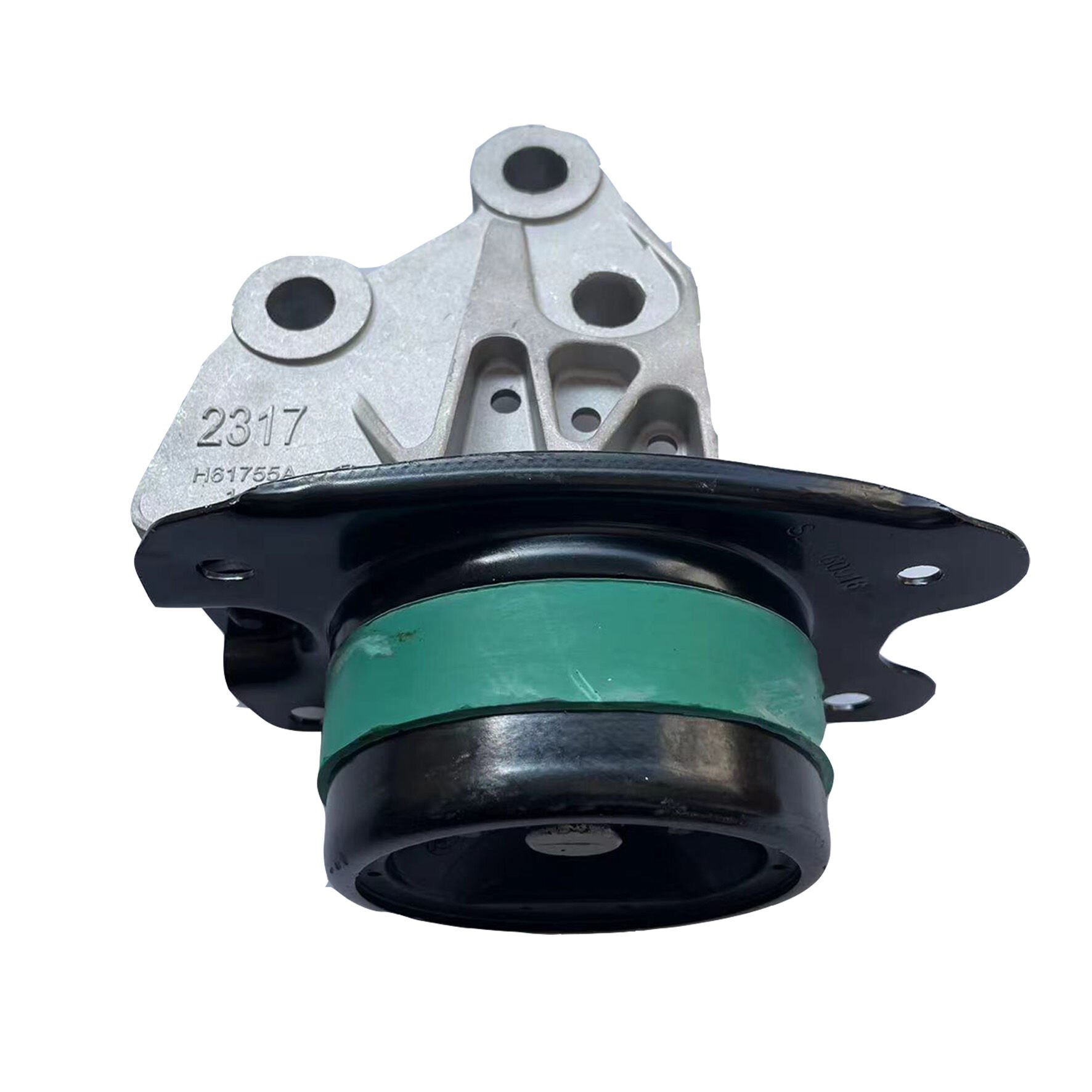 ŞANZUMAN KULAGI SOL CAPTIVA C140