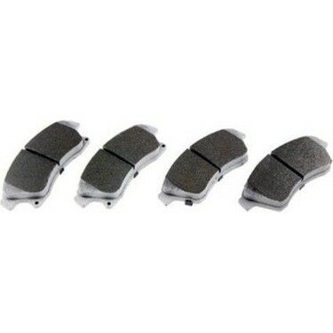 Opel Insignia Büyük Tip Ön Balata TRW Marka