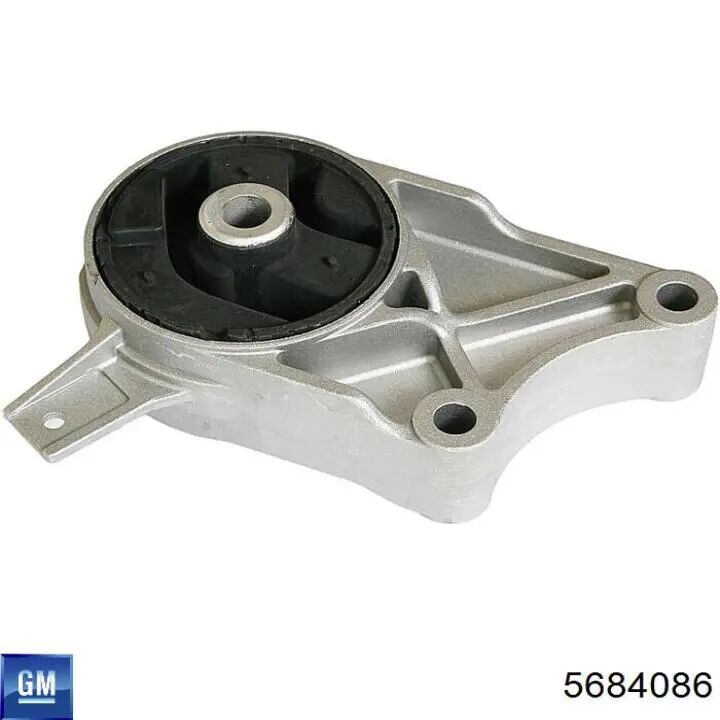 MOTOR TAKOZ ÖN VECTRA.C