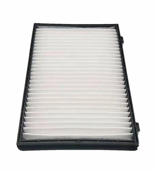 Chevrolet Captiva Polen Filtresi GM Marka