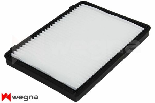 Chevrolet Captiva Polen Filtresi Woge Marka Antara