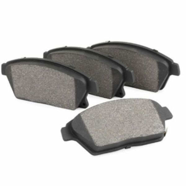 Opel Insignia Küçük Tip Ön Balata Veka Marka