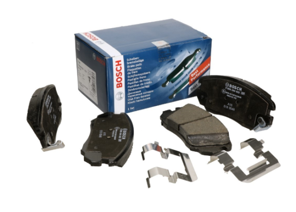 Opel Insignia Küçük Tip Ön Balata Walburg Marka