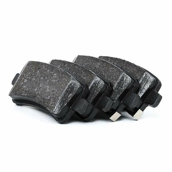 Opel Insignia A Arka Balata Delphi Marka