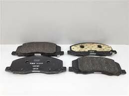 Opel Insignia 2.8 2.0 4x4 Ön Balata Veka Marka