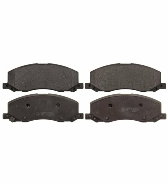 Opel Insignia 2.8 2.0 4x4 Ön Balata Veka Marka